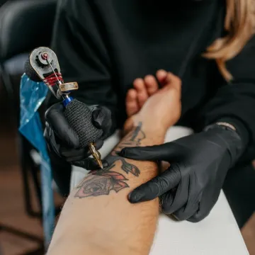 Znanost o tetovažama: Ono &scaron;to bi tinta mogla napraviti va&scaron;em tijelu moglo bi vas iznenaditi