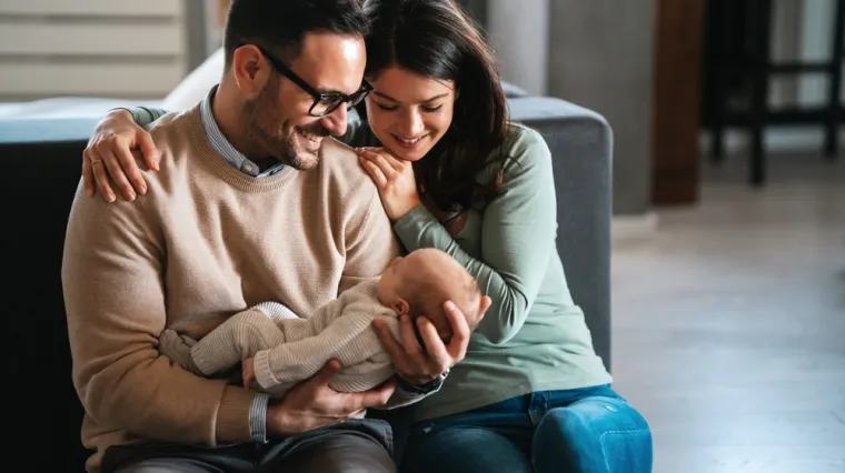 Utjecaj ovog roditelja na zdravlje djece značajniji je nego &scaron;to se mislilo