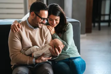 Utjecaj ovog roditelja na zdravlje djece značajniji je nego što se mislilo