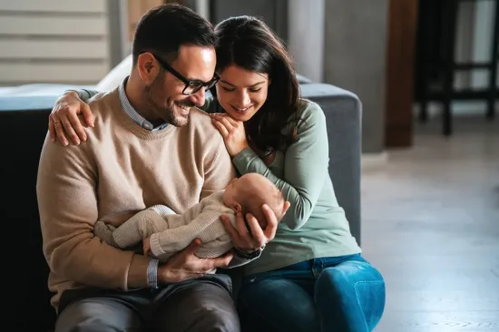 Utjecaj ovog roditelja na zdravlje djece značajniji je nego &scaron;to se mislilo