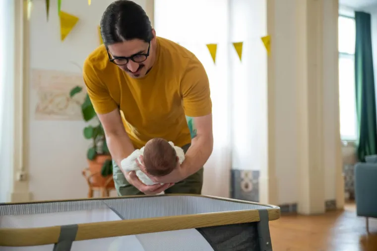 Utjecaj ovog roditelja na zdravlje djece značajniji je nego &scaron;to se mislilo
