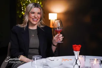 Anita Martinović u novoj voditeljskoj ulozi na RTL-u: 'Veselim se svemu &scaron;to ovaj projekt donosi'