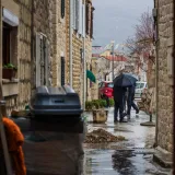 Pogledajte razorne posljedice oluje u Ka&scaron;telima! Žele tome stati na kraj i imaju ideju