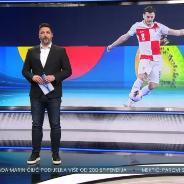 Hajduk produžio s velikim talentom na jo&scaron; tri godina