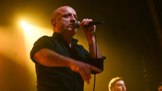 Mile Kekin reagirao na 'prozivke' premijera: 'Plenković je u pravu! Radim na tome'