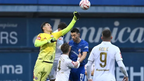 Hajduk produžio s velikim talentom na jo&scaron; tri godina