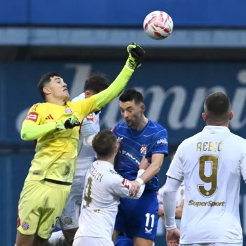 Hajduk produžio s velikim talentom na jo&scaron; tri godina