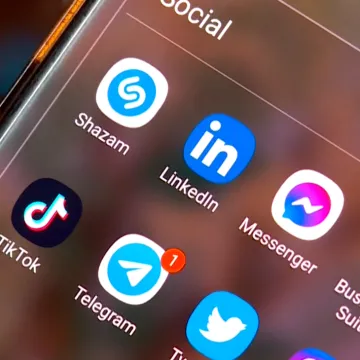 Zabrana dru&scaron;tvenih mreža za djecui: Je li Hrvatska sljedeća? 'Problem je unutar dru&scaron;tva'