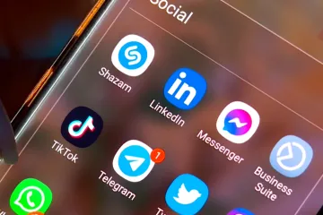 Zabrana društvenih mreža za djecu: Je li Hrvatska sljedeća? 'Problem je unutar društva'