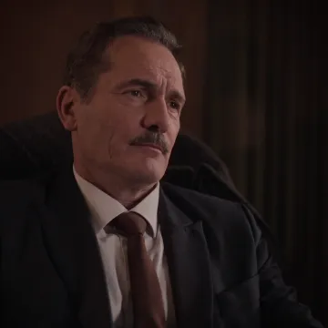 Iako je glavni antagonist, publika obožava Alana Blaževića! Antu iz 'Divljih pčela' uspoređuju i s kultnim filmskim likom