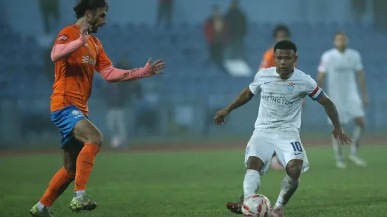 Drama na istoku Hrvatske: Vukovar 1991 napu&scaron;ta Vinkovce i seli se na stadion Osijeka