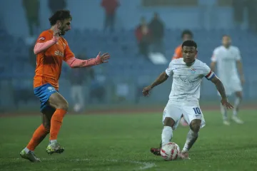 Drama na istoku Hrvatske: Vukovar 1991 napu&scaron;ta Vinkovce i seli se na stadion Osijeka