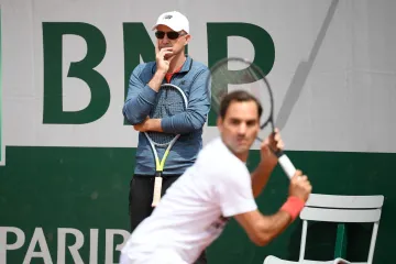 Legendarni Hrvat izazvao buru nakon Alcarazova trijumfa: 'Danas je lak&scaron;e doći do tih brojki'