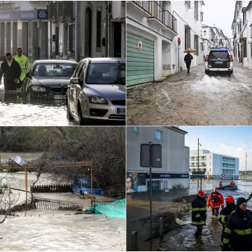 Pogodio ih 'vlak oluja'! Nosi sve pred sobom, ima mrtvih i nestalih: 'Prizori su nestvarni'