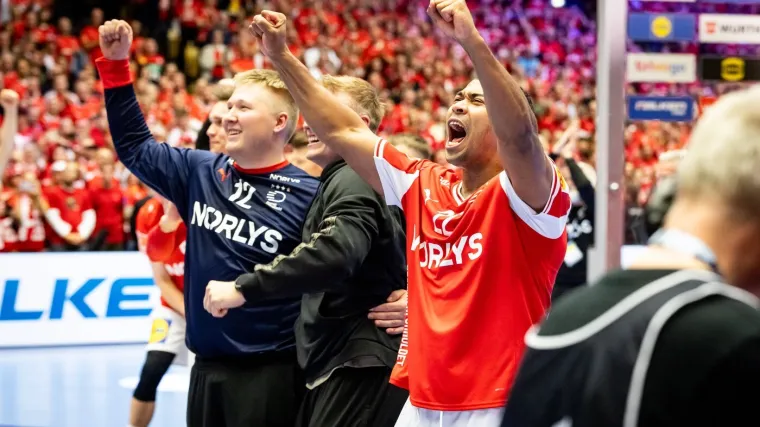 Nakon zlata povukao neočekivan potez: Danski rukomet ostao bez lidera