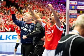 Nakon zlata povukao neočekivan potez: Danski rukomet ostao bez lidera