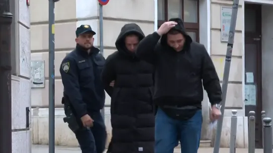 Lice s naslovnice pred istražiteljima: Terete ga i za malveracije s milijunskom kućom na Tu&scaron;kancu