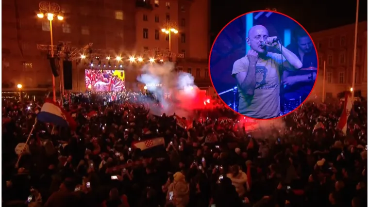 Sukobu oko dočeka rukometa&scaron;a nema kraja, u sve se sad upetljao i Mile Kekin...