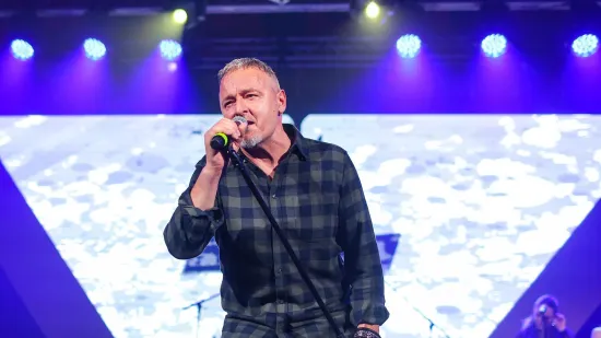 Marko Perković Thompson odu&scaron;evio fanove u &Scaron;irokom Brijegu i najavio novi termin nastupa