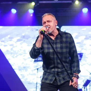 Marko Perković Thompson odu&scaron;evio fanove u &Scaron;irokom Brijegu i najavio novi termin nastupa