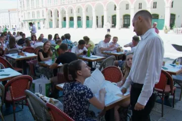 Opet je krenulo, sada je Hrvatskoj i sezona pod upitnikom: 'Ne može sve preko na&scaron;ih leđa!'