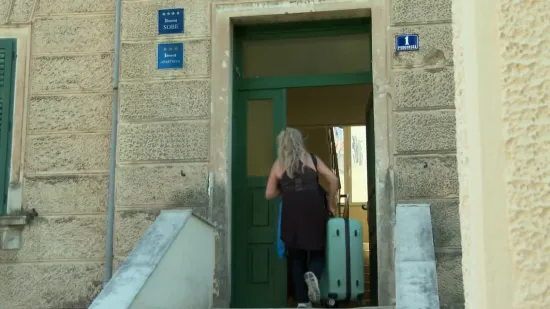 Iznajmljivači i hotelijeri u strahu za sezonu: 'Među najskupljima smo na Mediteranu'