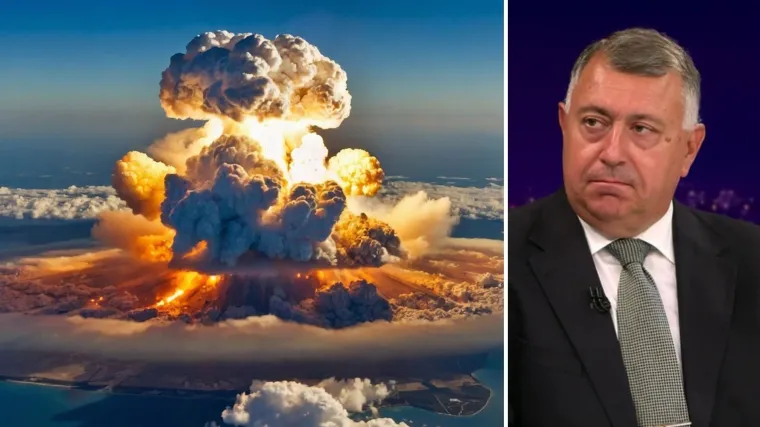 Vi&scaron;e nema ograničenja! Svijet strepi, a Tonči Tadić tvrdi: 'Vraćamo se u hladni rat'