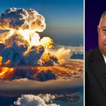 Vi&scaron;e nema ograničenja! Svijet strepi, a Tonči Tadić tvrdi: 'Vraćamo se u hladni rat'