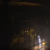 Kavez, dim i 300 &deg;C: Prolaz kroz ovaj labirint je biti ili ne biti! 'Ovdje se gubi glava'