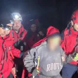 Nestala žena brzo pronađena: MUP i HGSS planiraju obuku helikopterskog spa&scaron;avanja