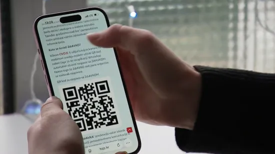 Od interne medicine do tabu tema: Edukacija o zdravlju stiže u kratkim videima