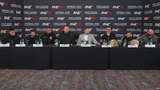 Pripremite se za FNC 27: U M&uuml;nchenu nas očekuje borbeni spektakl kakav do sad niste vidjeli