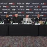 Pripremite se za FNC 27: U M&uuml;nchenu nas očekuje borbeni spektakl kakav do sad niste vidjeli