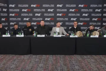 Pripremite se za FNC 27: U M&uuml;nchenu nas očekuje borbeni spektakl kakav do sad niste vidjeli