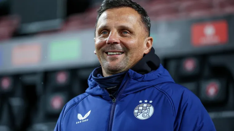 Evo koga je Dinamo prijavio za nastavak sezone u Europskoj ligi