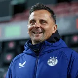 Evo koga je Dinamo prijavio za nastavak sezone u Europskoj ligi