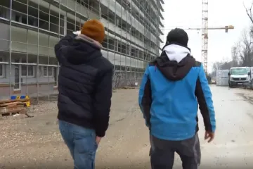 Evo što rade strani radnici u Hrvatskoj nakon posla: 'Dobro jutro, kante, tamo-vamo...'