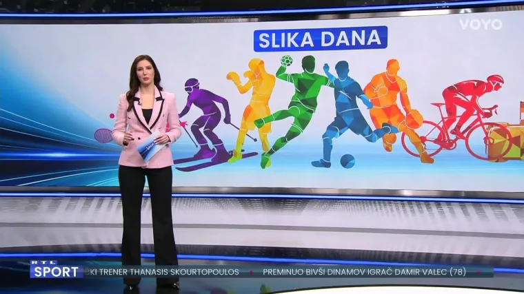 Pogledajte kako su se na&scaron;i reprezentativci sna&scaron;li u kuhinji