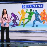 Pogledajte kako su se na&scaron;i reprezentativci sna&scaron;li u kuhinji