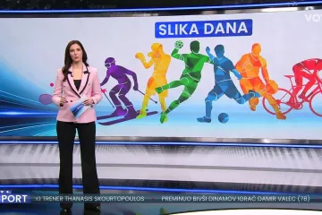 Pogledajte kako su se na&scaron;i reprezentativci sna&scaron;li u kuhinji