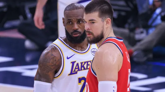 Najbolji hrvatski ko&scaron;arka&scaron; ide u najgori tim lige?