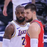 Najbolji hrvatski ko&scaron;arka&scaron; ide u najgori tim lige?