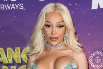 Glazbena zvijezda koja ne priznaje pravila: Pogledajte njezina najupečatljivija izdanja