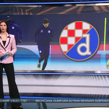 Najbolji mladi igrač HNL-a ostvario rekordan transfer