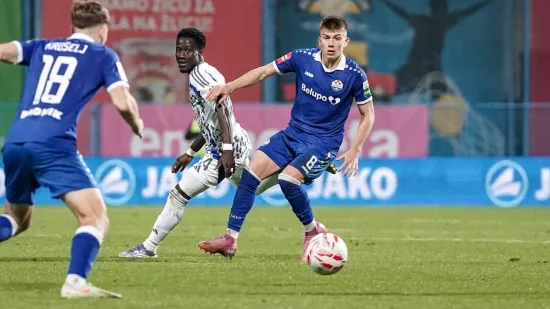 Najbolji mladi igrač HNL-a ostvario rekordan transfer