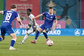 Najbolji mladi igrač HNL-a ostvario rekordan transfer