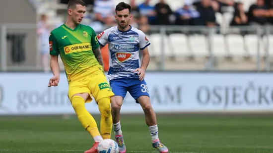 Hajduk ostaje bez velike želje? Istra zasad ne pu&scaron;ta svog kapetana