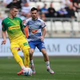 Hajduk ostaje bez velike želje? Istra zasad ne pu&scaron;ta svog kapetana