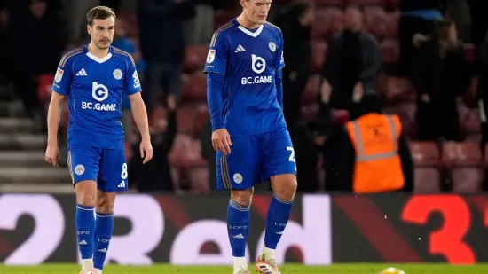 Najljep&scaron;a nogometna priča modernog nogometa na rubu ispadanja u treću ligu