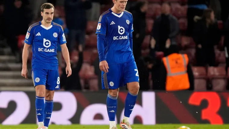 Najljep&scaron;a nogometna priča modernog nogometa na rubu ispadanja u treću ligu